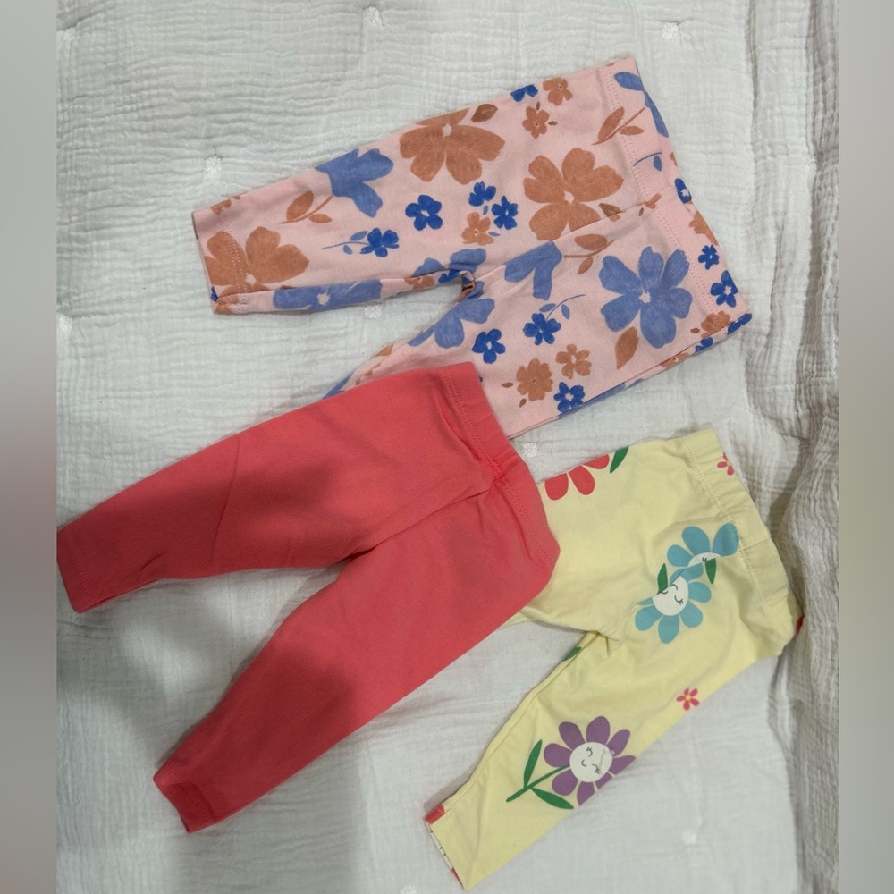 Pants new